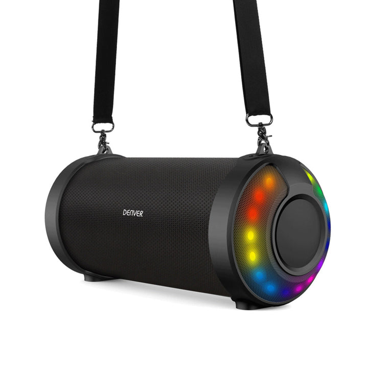 Bluetooth-högtalare 8,5W Denver