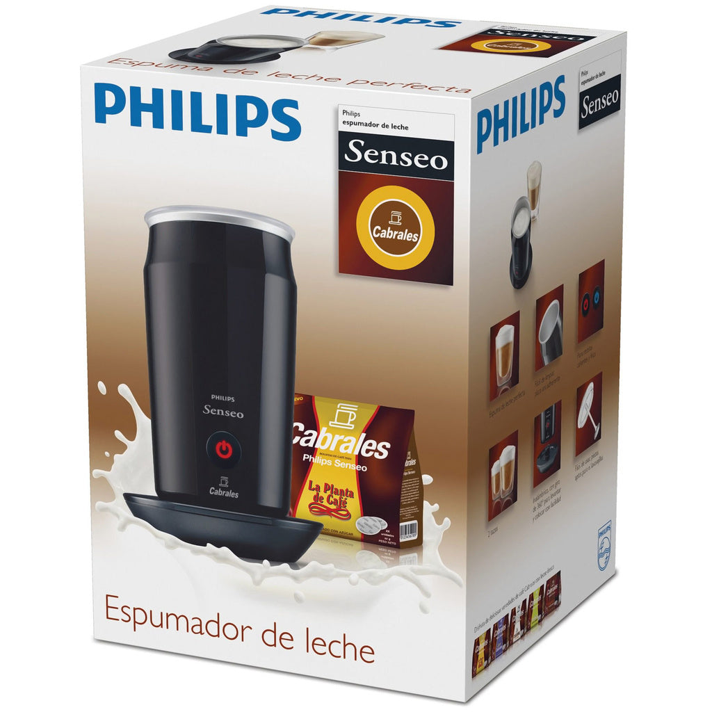 Mjölkskummare CA6500/60  Senseo Philips