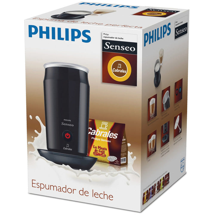 Mjölkskummare CA6500/60  Senseo Philips