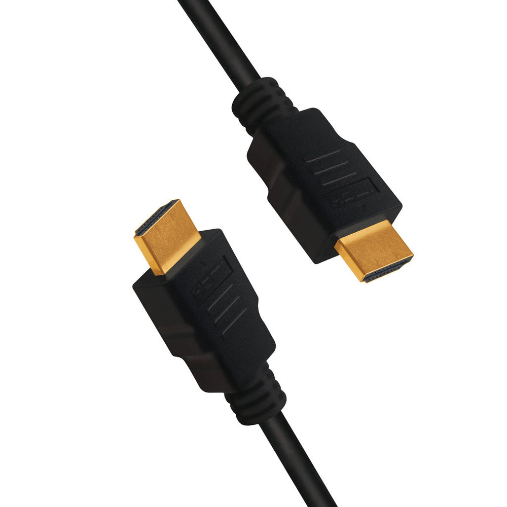 HDMI-kabel Ultra High Speed 8K/60 4K/120Hz 3m LogiLink
