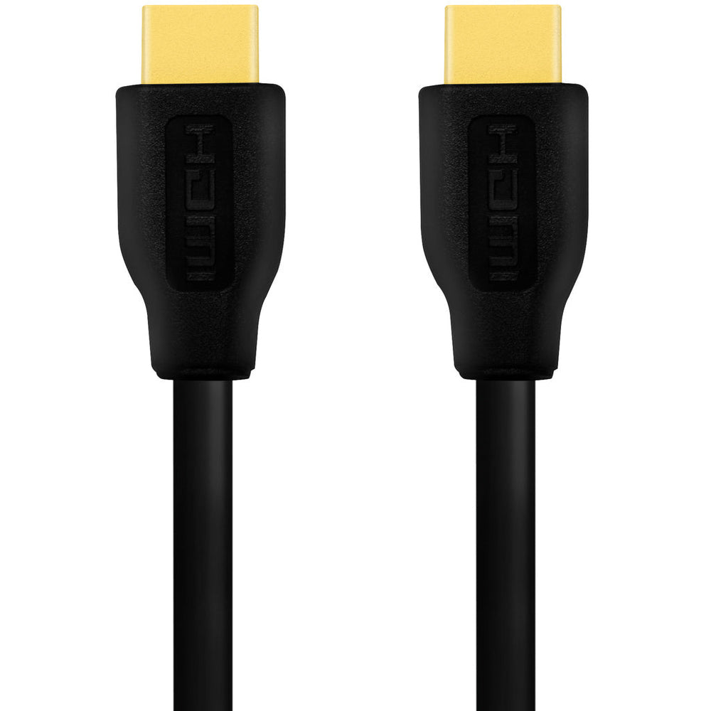 HDMI-kabel Premium High Speed 4K/60Hz 1m LogiLink