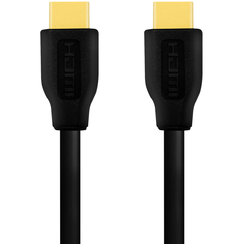 HDMI-kabel Premium High Speed 4K/60Hz 2m LogiLink
