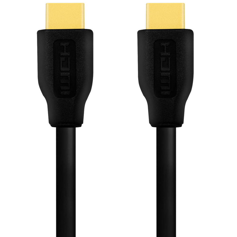 HDMI-kabel Premium High Speed 4K/60Hz 3m LogiLink