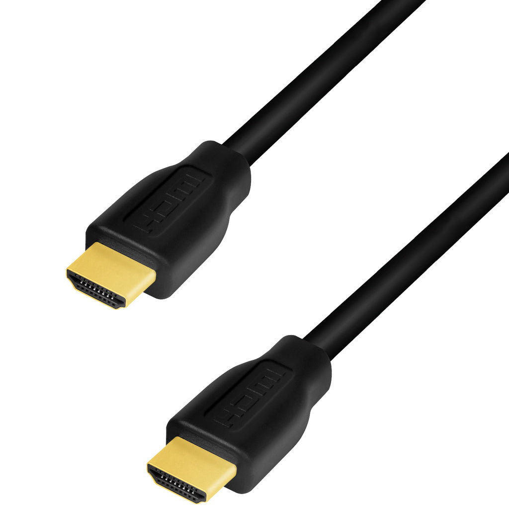 HDMI-kabel Premium High Speed 4K/60Hz 5m LogiLink