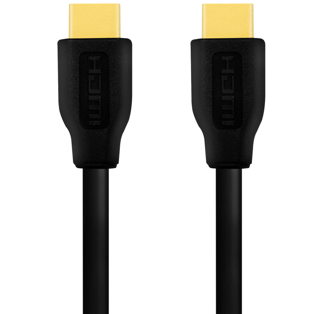 HDMI-kabel Premium High Speed 4K/60Hz 5m LogiLink