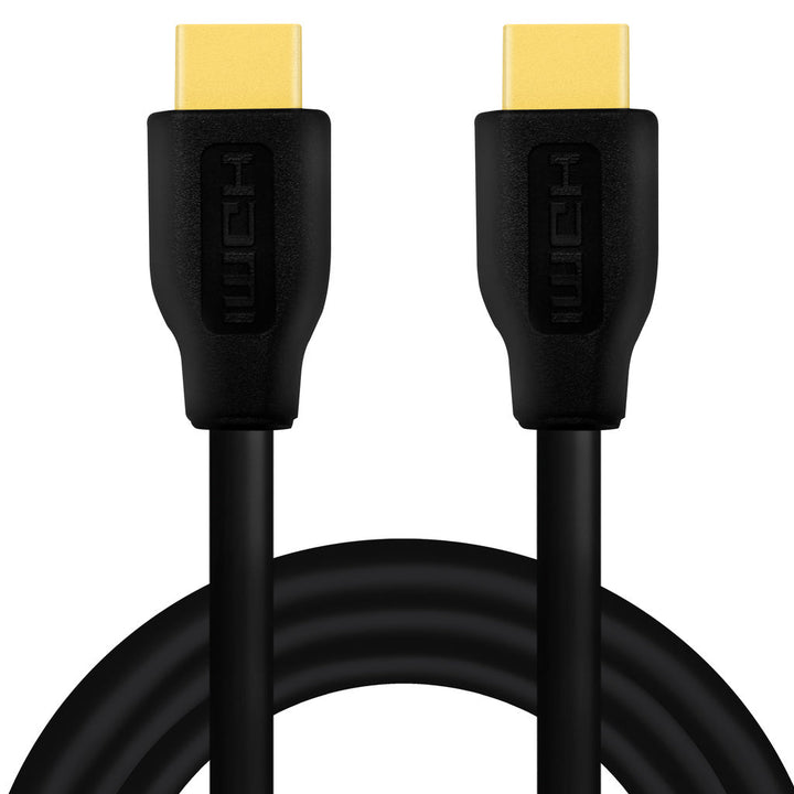 HDMI-kabel Premium High Speed 4K/60Hz 5m LogiLink