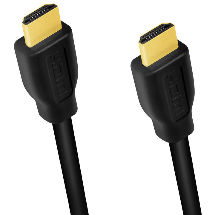 HDMI-kabel Premium High Speed 4K/60Hz 5m LogiLink