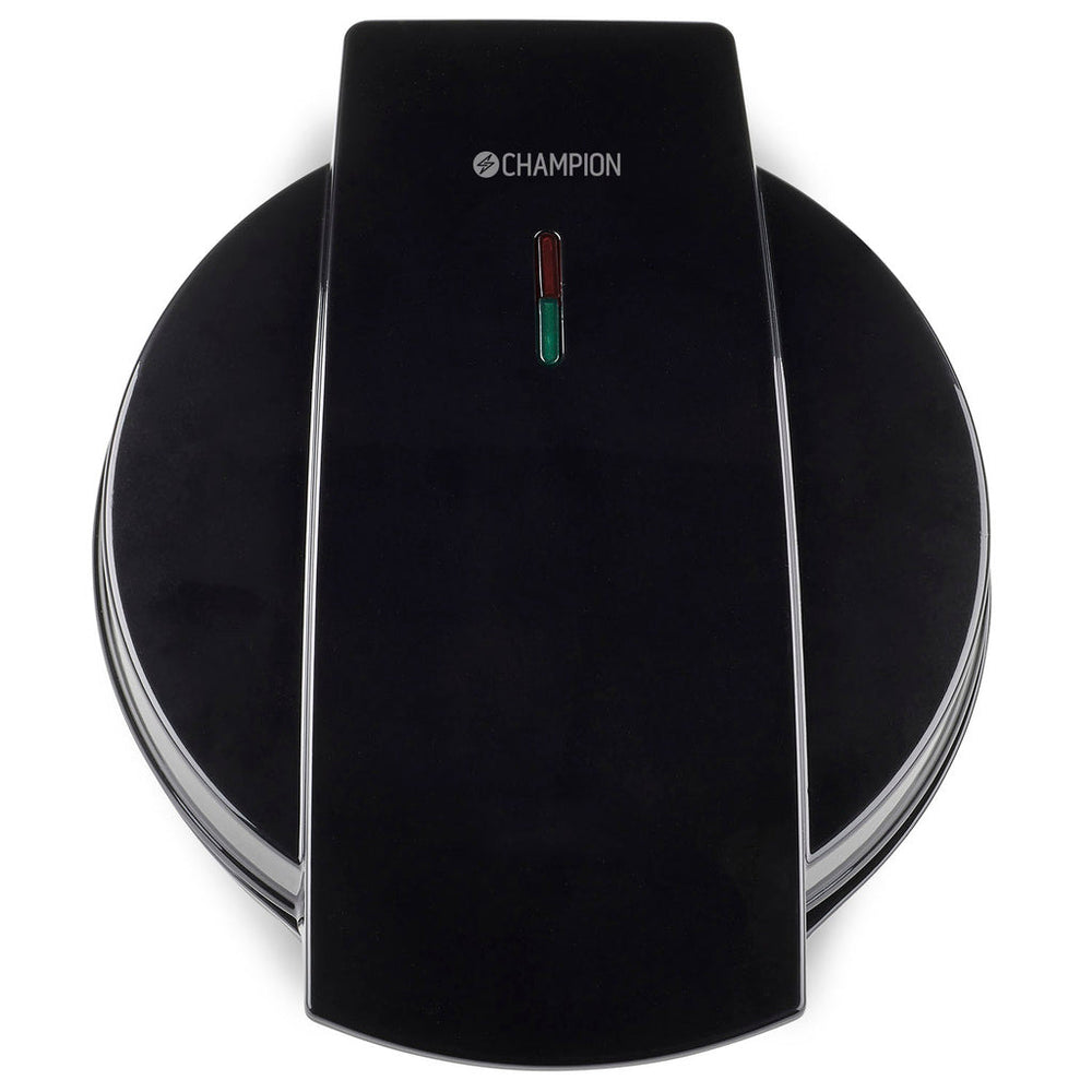 Donut Maker 7 Munkar 700W DM110 Svart Champion