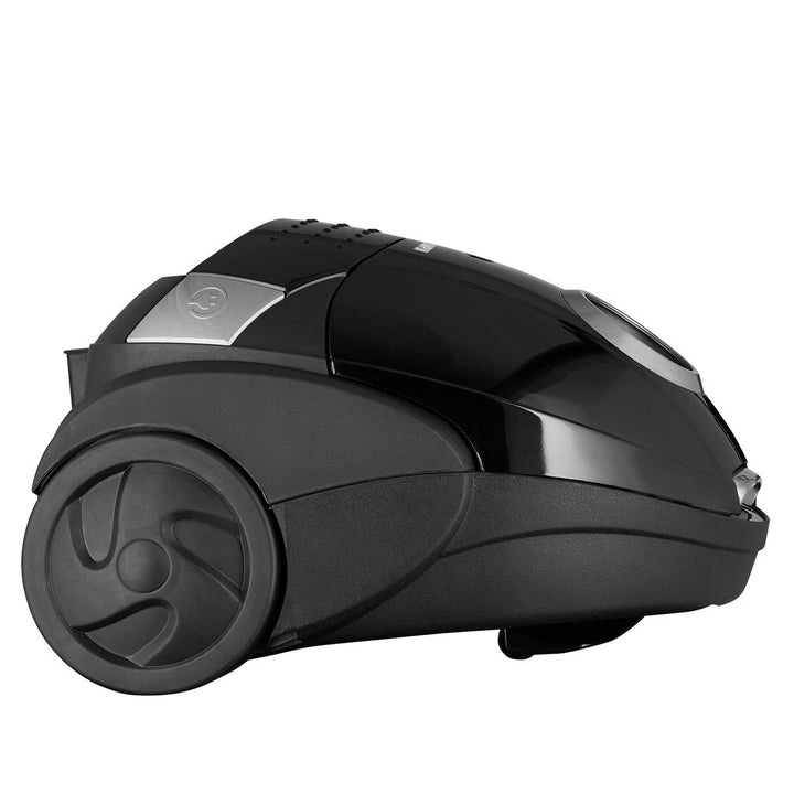 Dammsugare Small 700W 2L DS050 Svart Champion