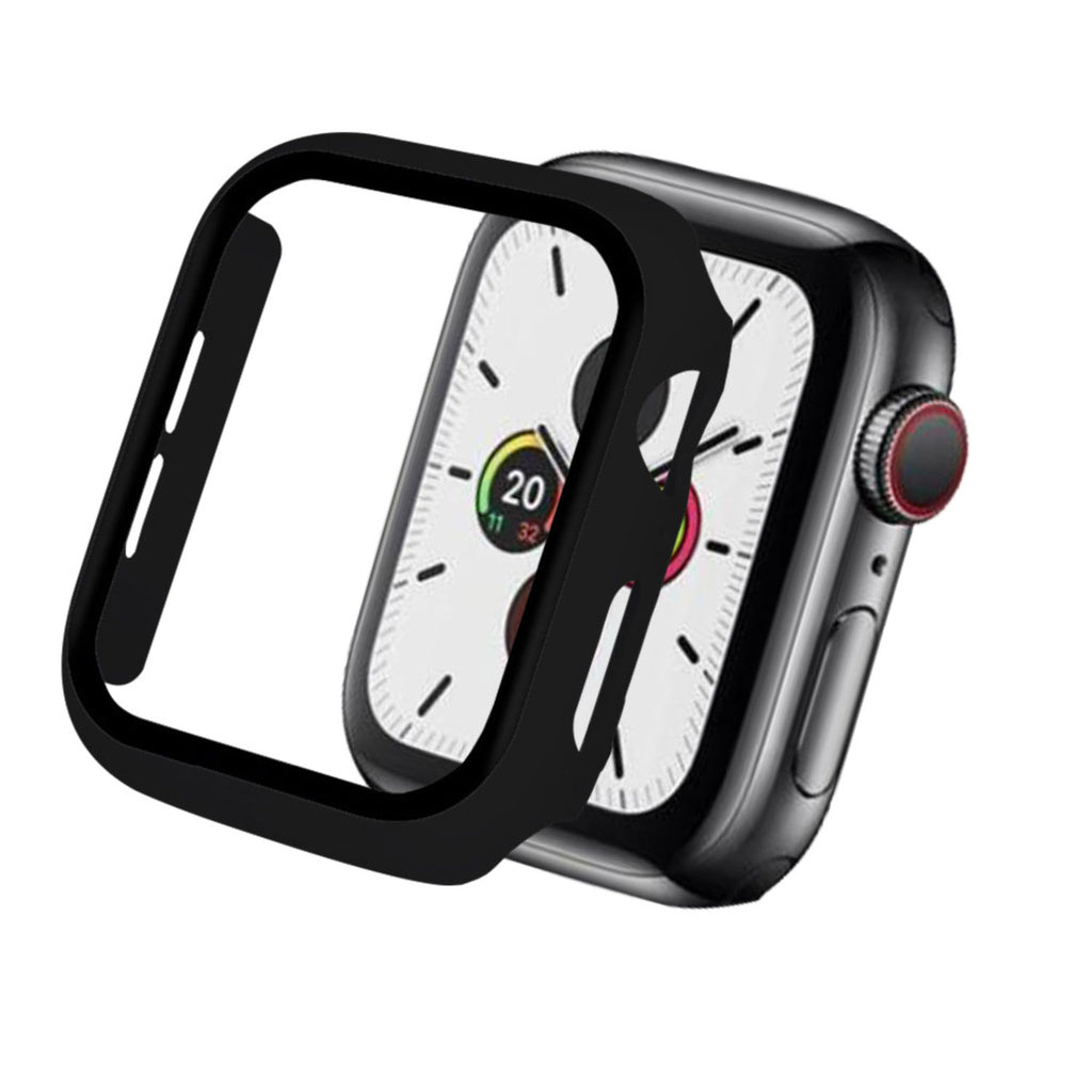 Full cover Case Apple Watch SE/6/5/4 44mm Sv Champion