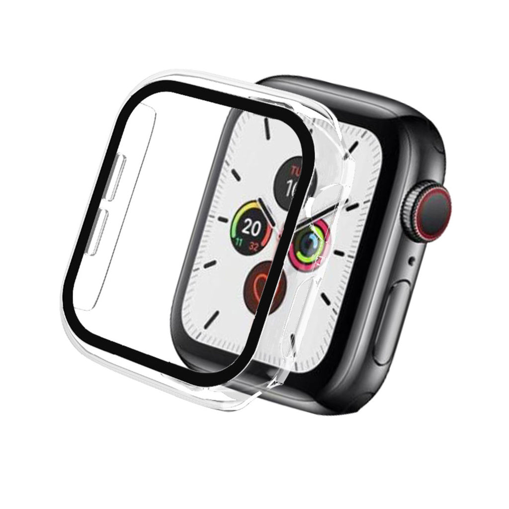 Full cover Case Apple Watch SE/6/5/4 44mm Tr Champion