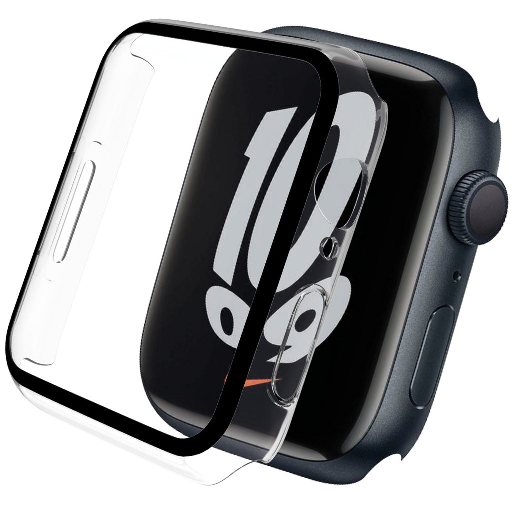 Full cover Case Apple Watch 7/8 45mm Tr Champion