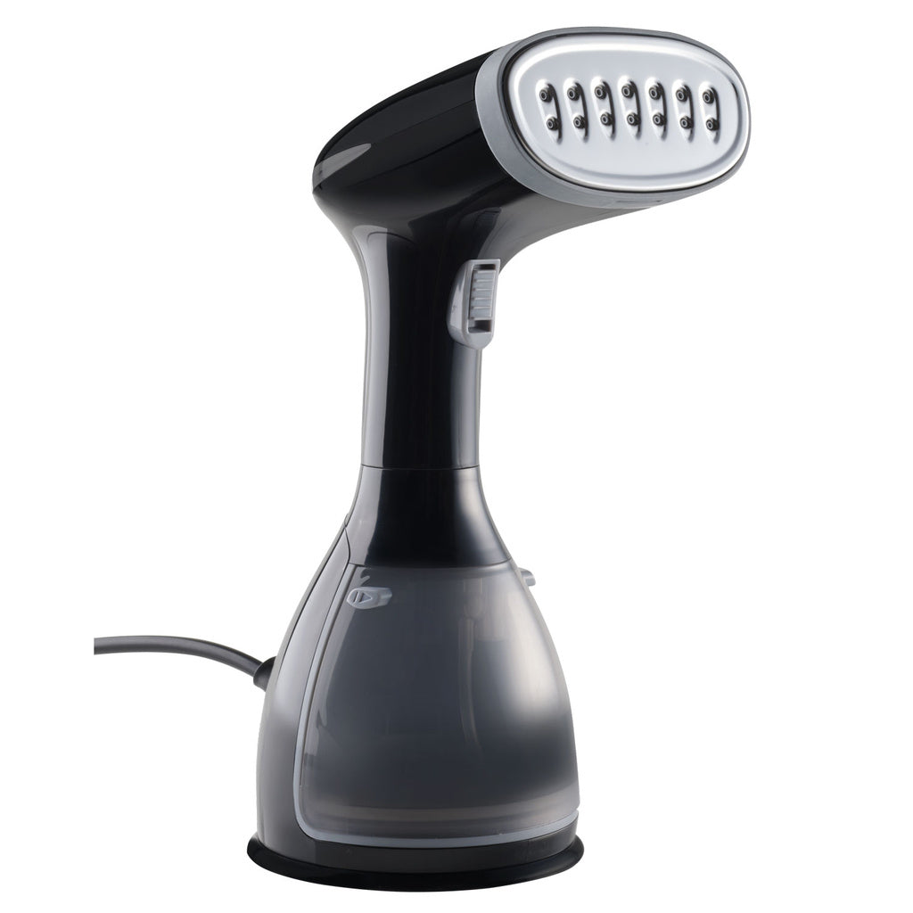 Steamer Portable Pro 1500W HS510 Svart Champion