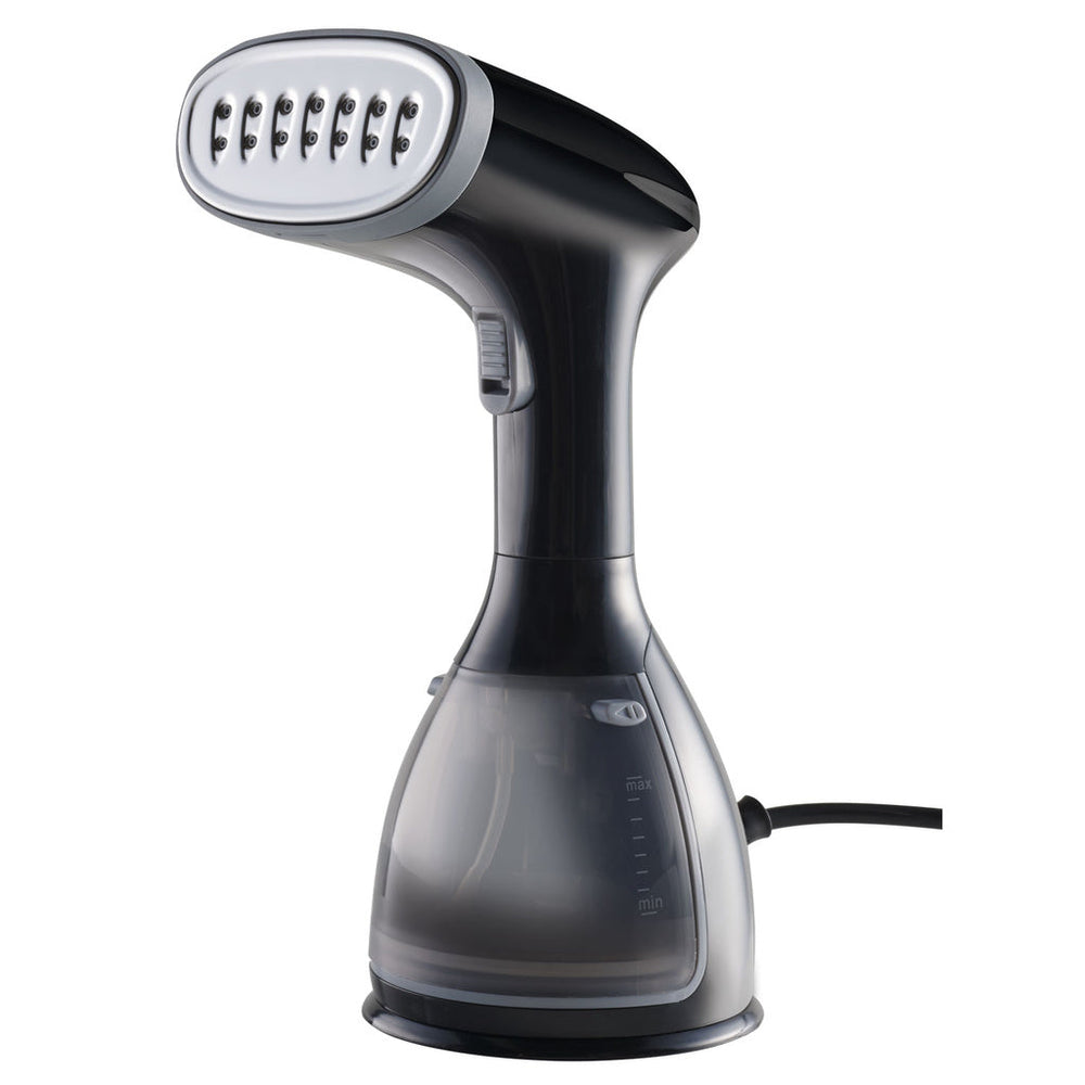 Steamer Portable Pro 1500W HS510 Svart Champion