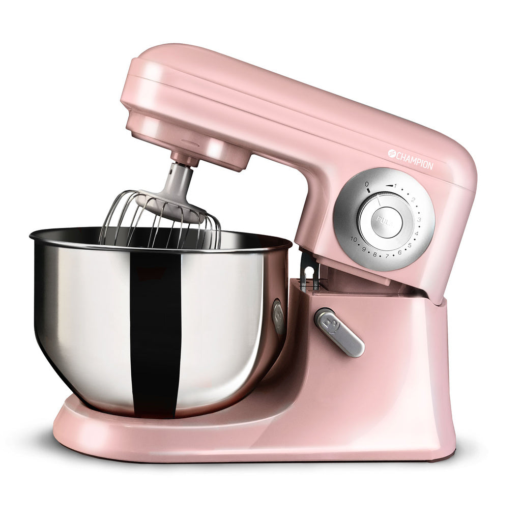 Köksmaskin 5L 700W KA200 Rosa Champion