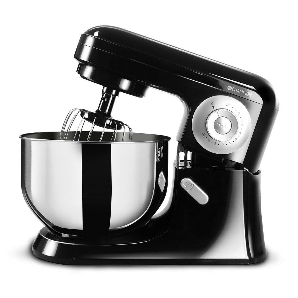 Köksmaskin 5L 700W KA200 Svart Champion