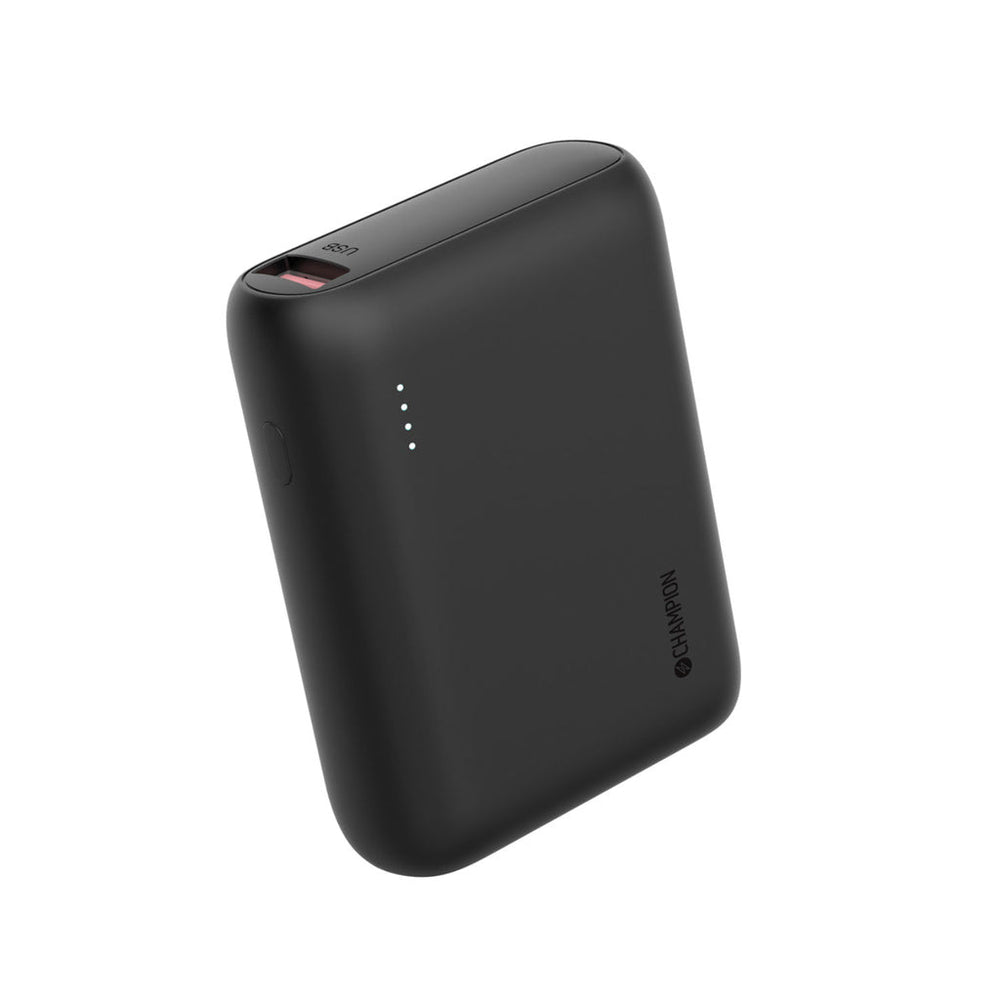 PowerBank 10000 mAh 22.5W PD Champion