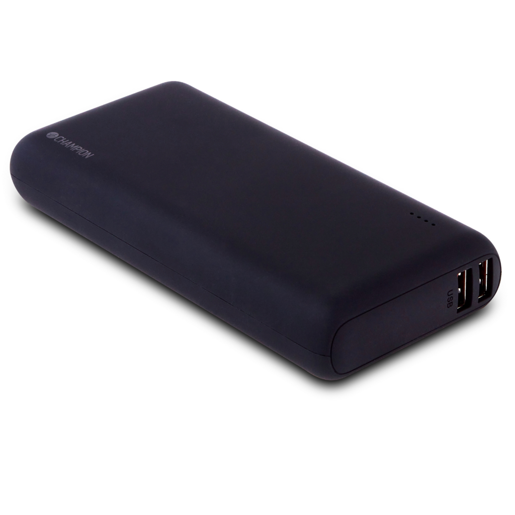 PowerBank 20000 mAh 30W PD Champion