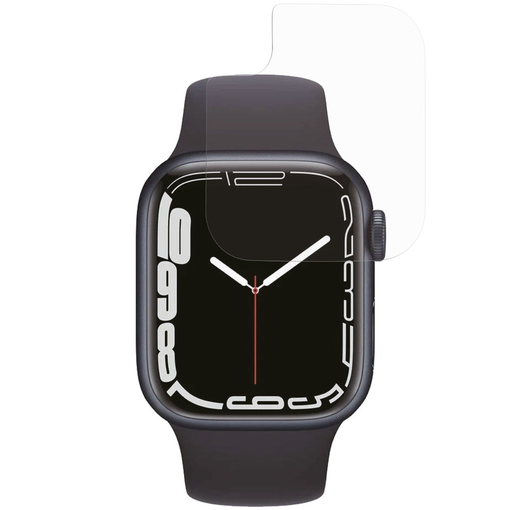 Skärmskydd Apple watch 7/8 3-pack 41mm Champion