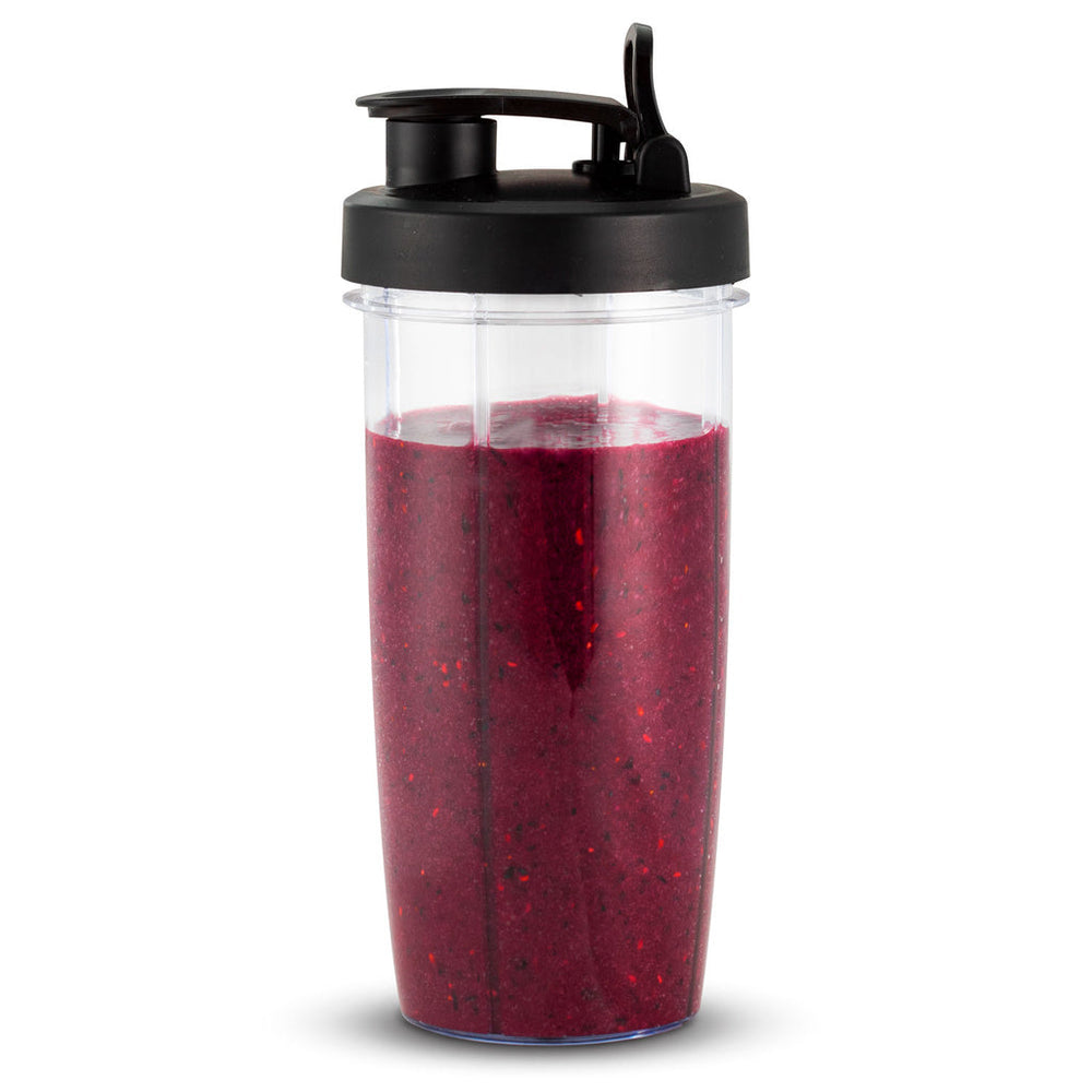 Smoothie Maker Power Extra Flaska SM115 Champion
