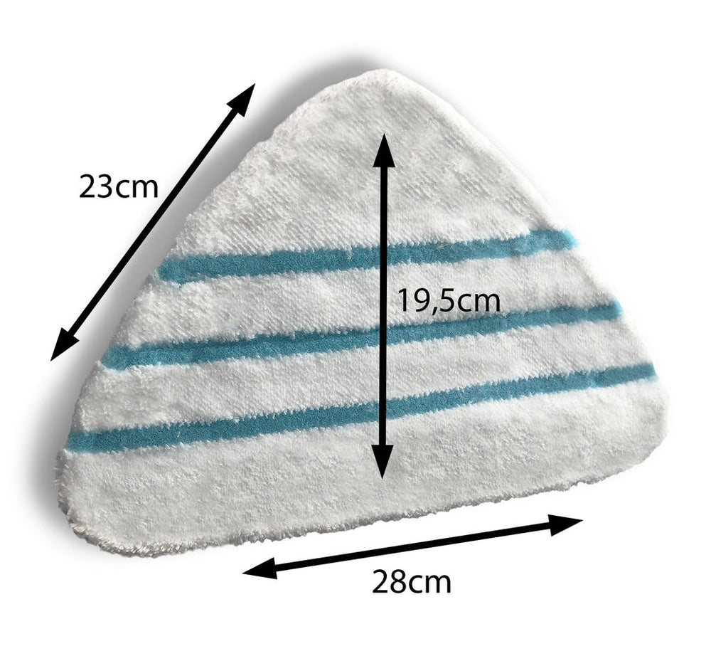 Microfiberdukar Universal 3-pack Champion