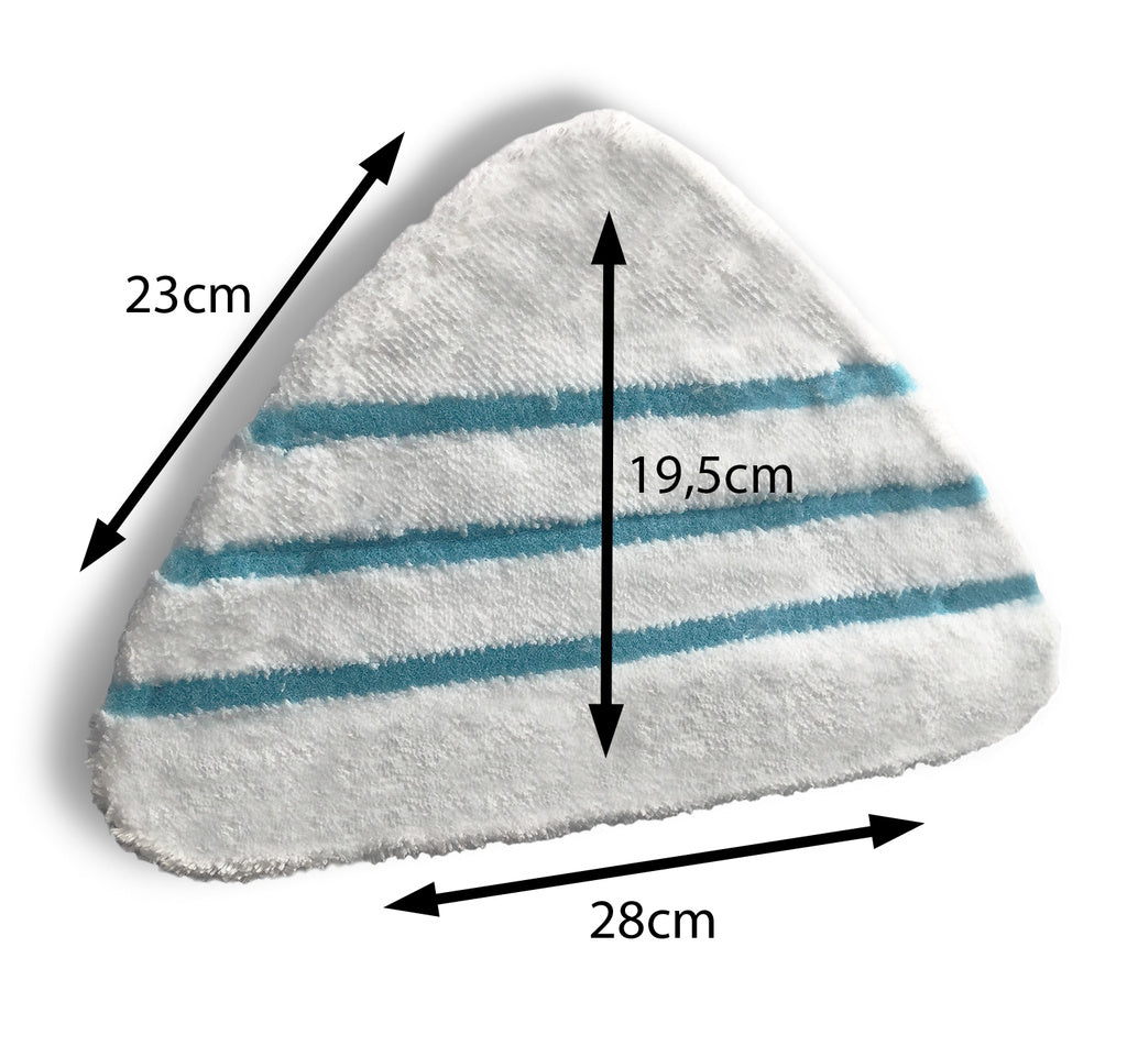 Microfiberdukar Universal 3-pack Champion