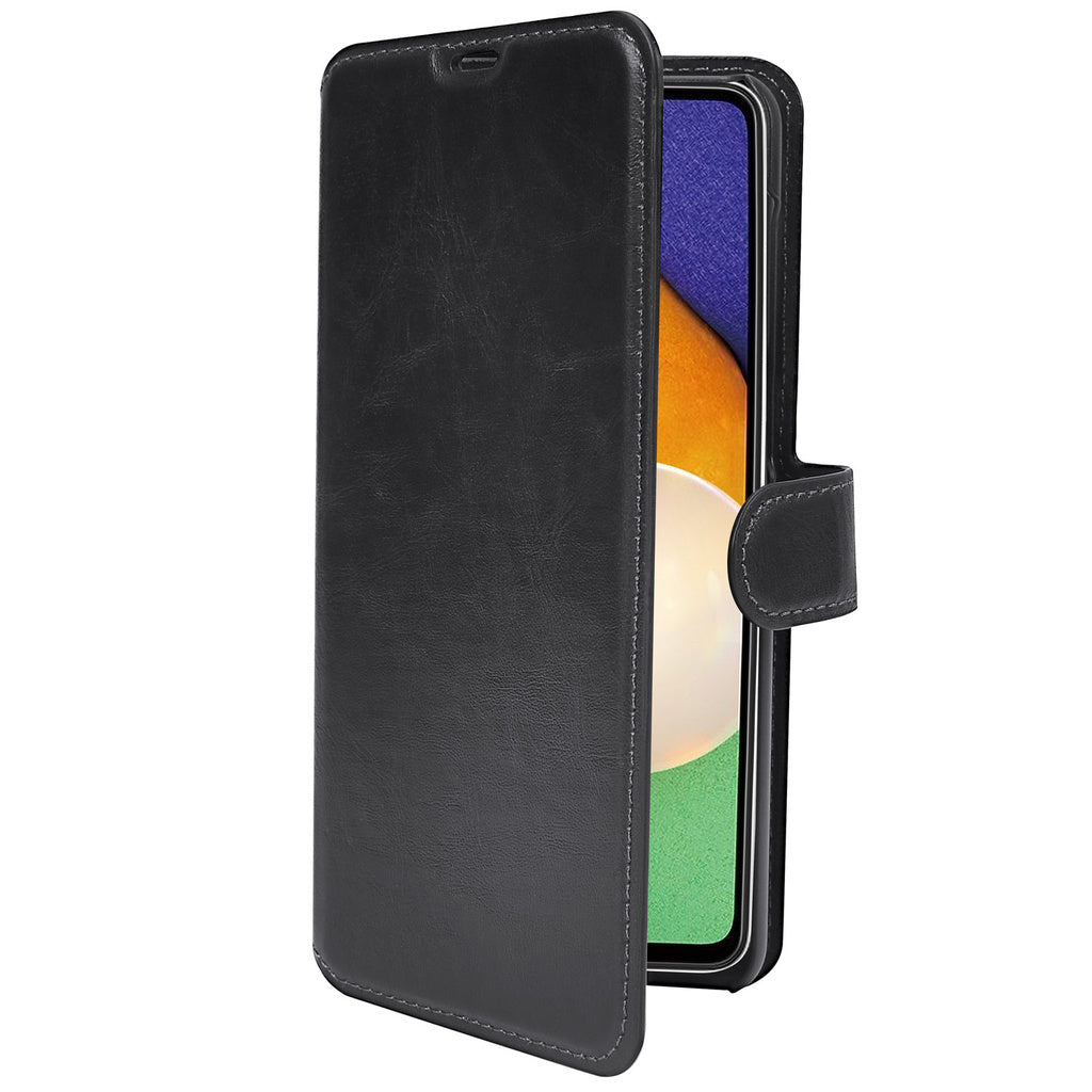 2-in-1 Slim Wallet Case Galaxy A52 Champion