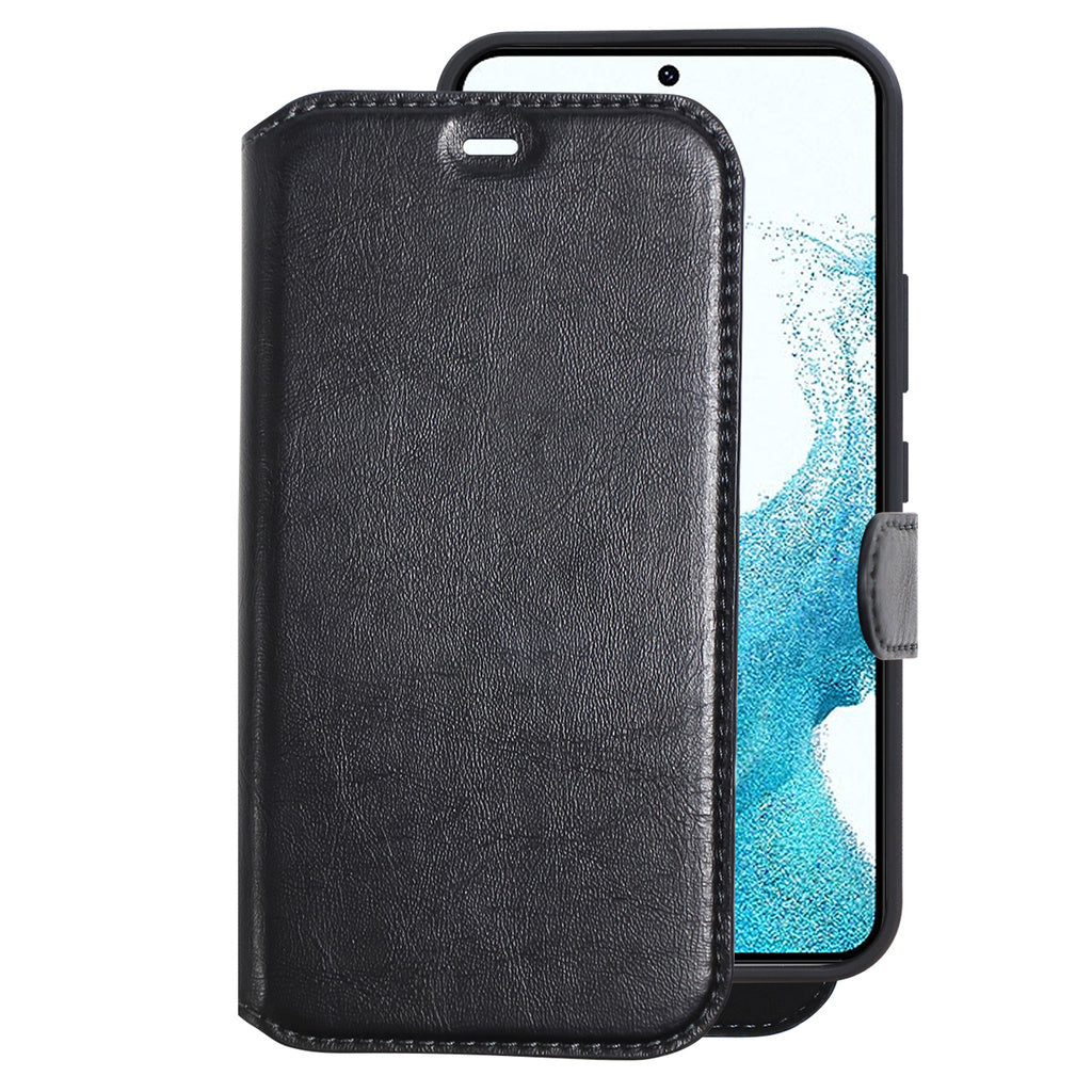 2-in-1 Slim Wallet Galaxy S22 Champion