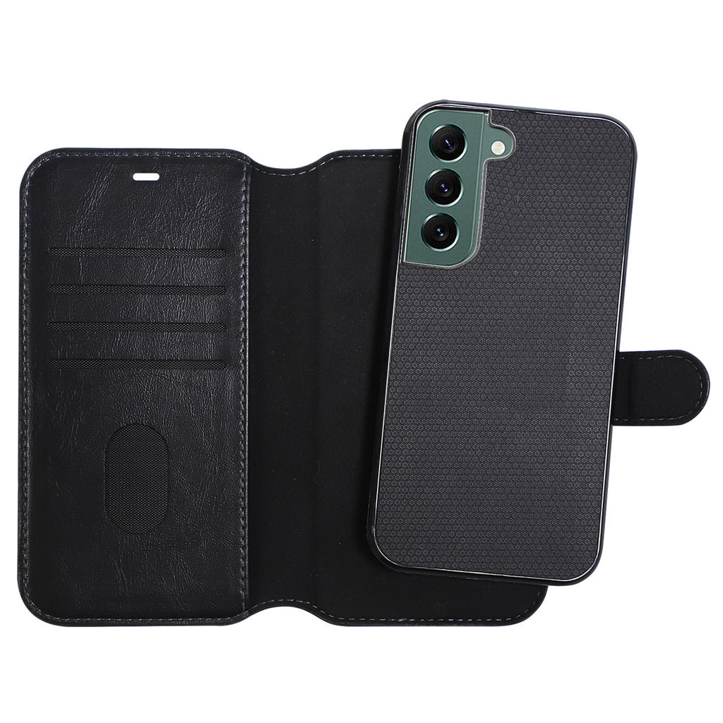 2-in-1 Slim Wallet Galaxy S22+ Champion
