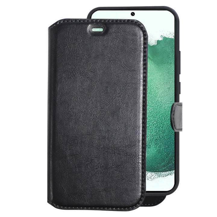 2-in-1 Slim Wallet Galaxy S22+ Champion