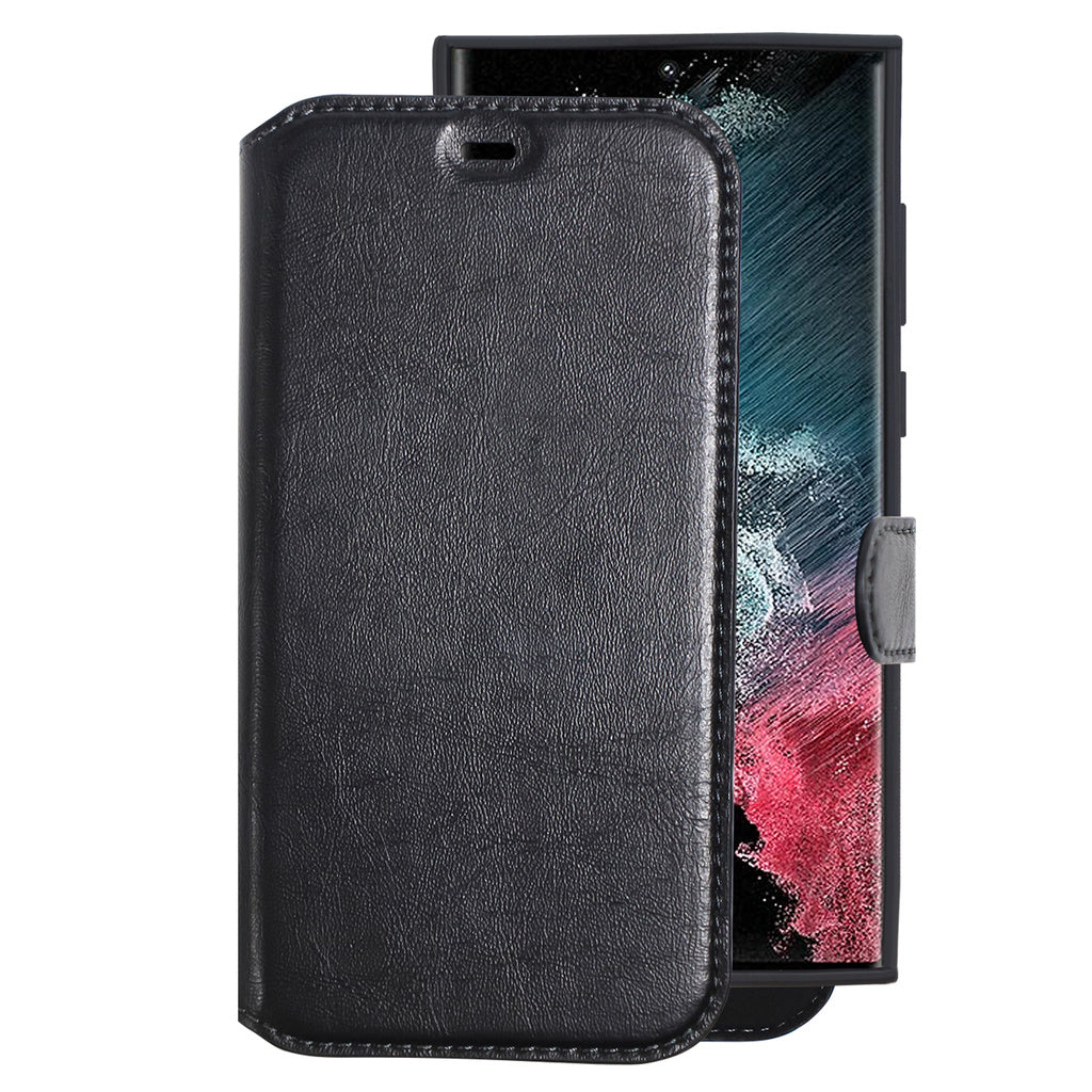 2-in-1 Slim Wallet Galaxy S22 Ultra Champion