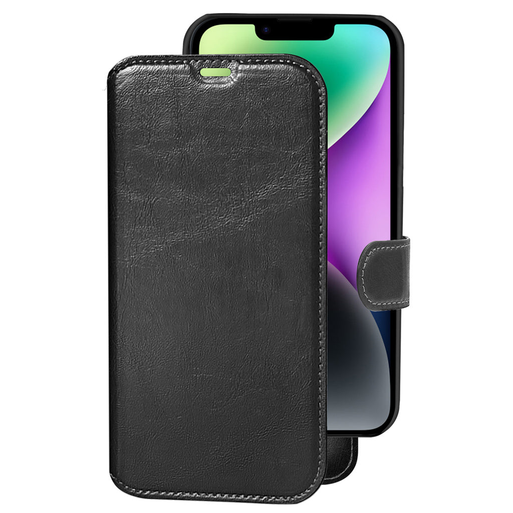 2-in-1 Slim wallet iPhone 14 Champion