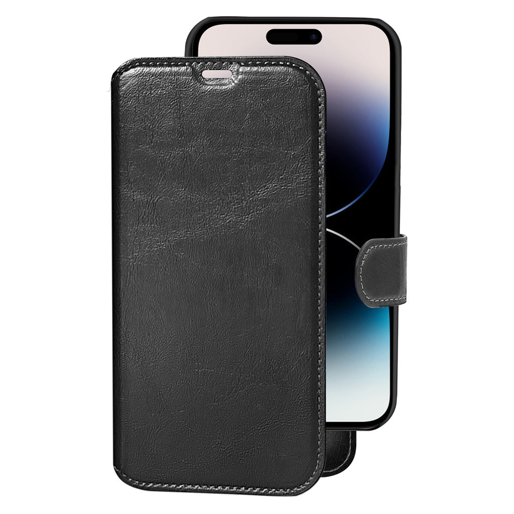2-in-1 Slim wallet iPhone 14 Pro Champion