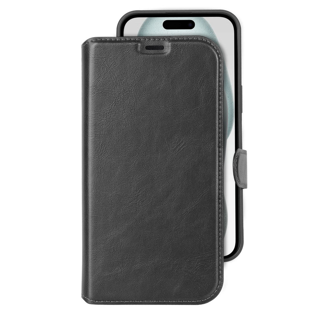 2-in-1 Slim wallet iPhone 15 Plus Champion
