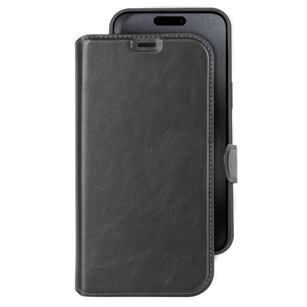 2-in-1 Slim wallet iPhone 15 Pro Max Champion