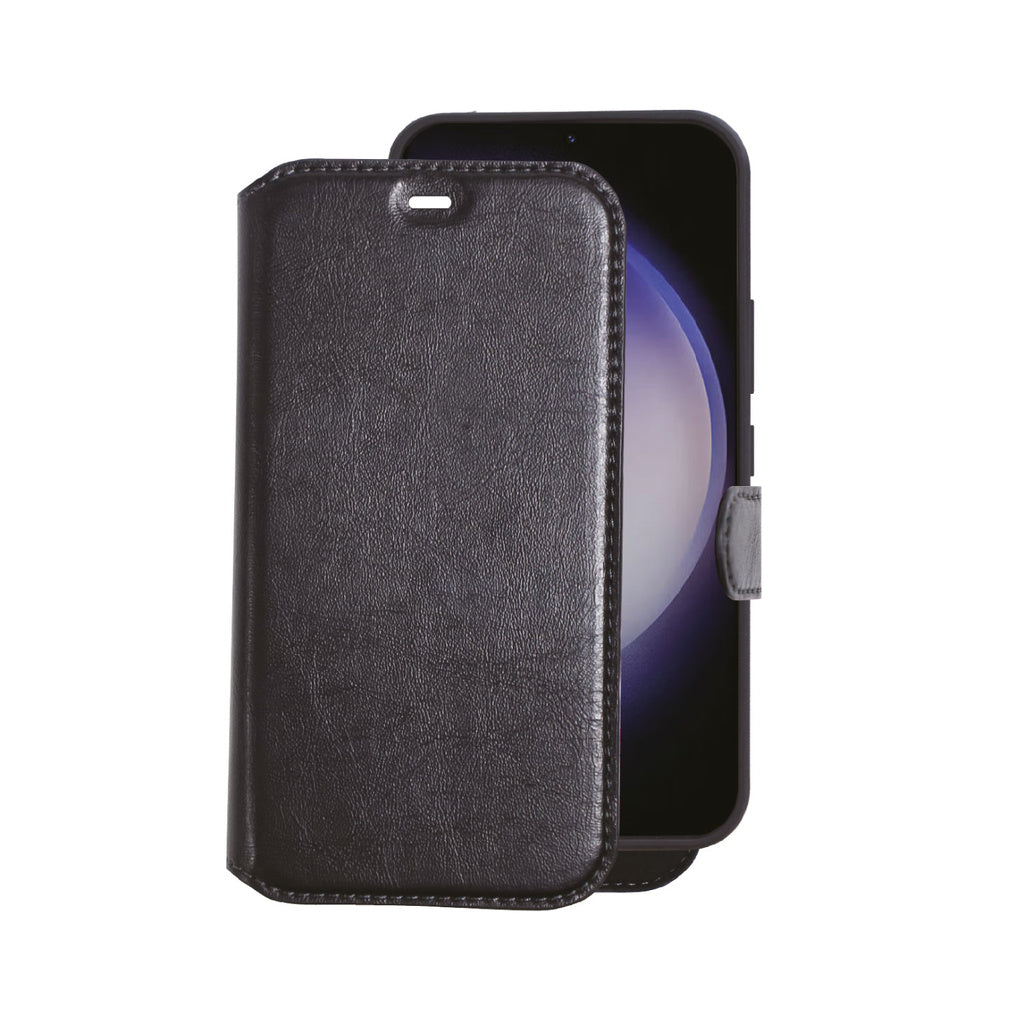 2-in-1 Slim Wallet Case Galaxy S23 Champion