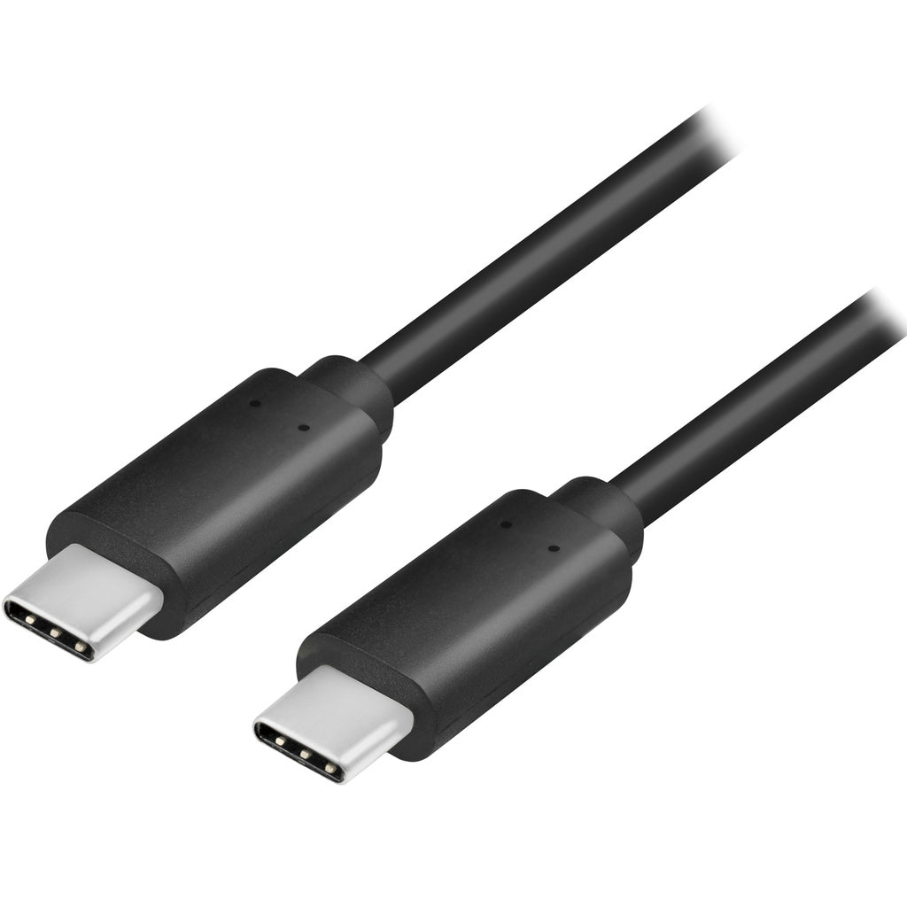 USB-C - USB-C USB 3.2 Gen2 4K/60Hz 100W 1m LogiLink