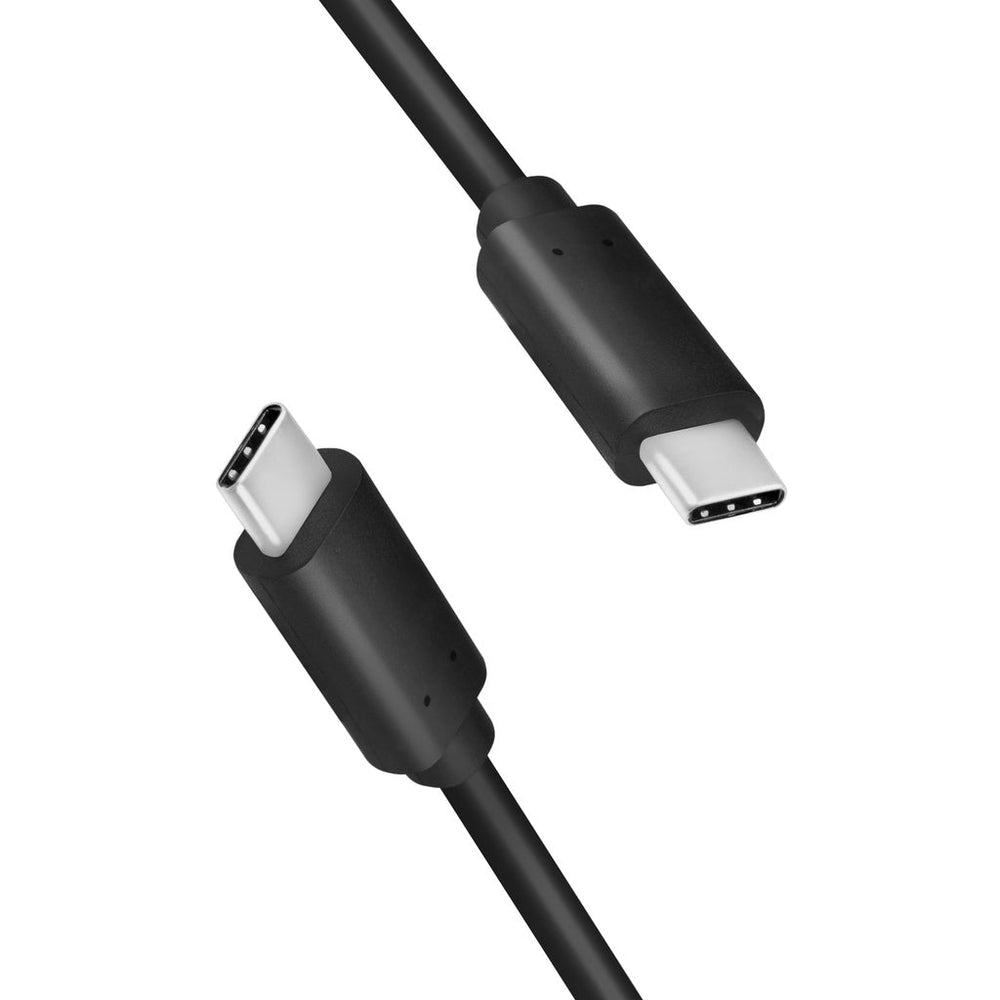 USB-C - USB-C USB 3.2 Gen2 4K/60Hz 100W 1m LogiLink