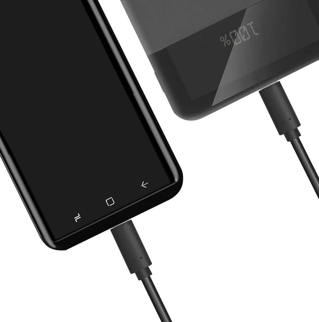 USB-C - USB-C USB 3.2 Gen2 4K/60Hz 100W 1m LogiLink