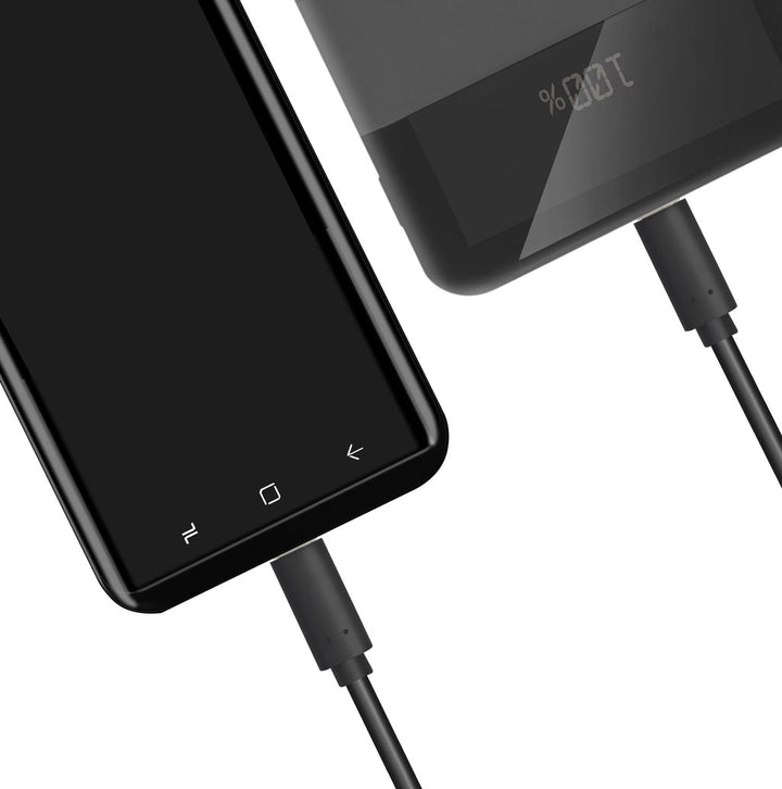 USB-C - USB-C USB 3.2 Gen2 4K/60Hz 100W 1m LogiLink