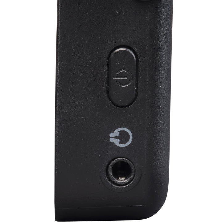 Radio DAB+/FM Pocket-modell Laddbart batteri DAH-126