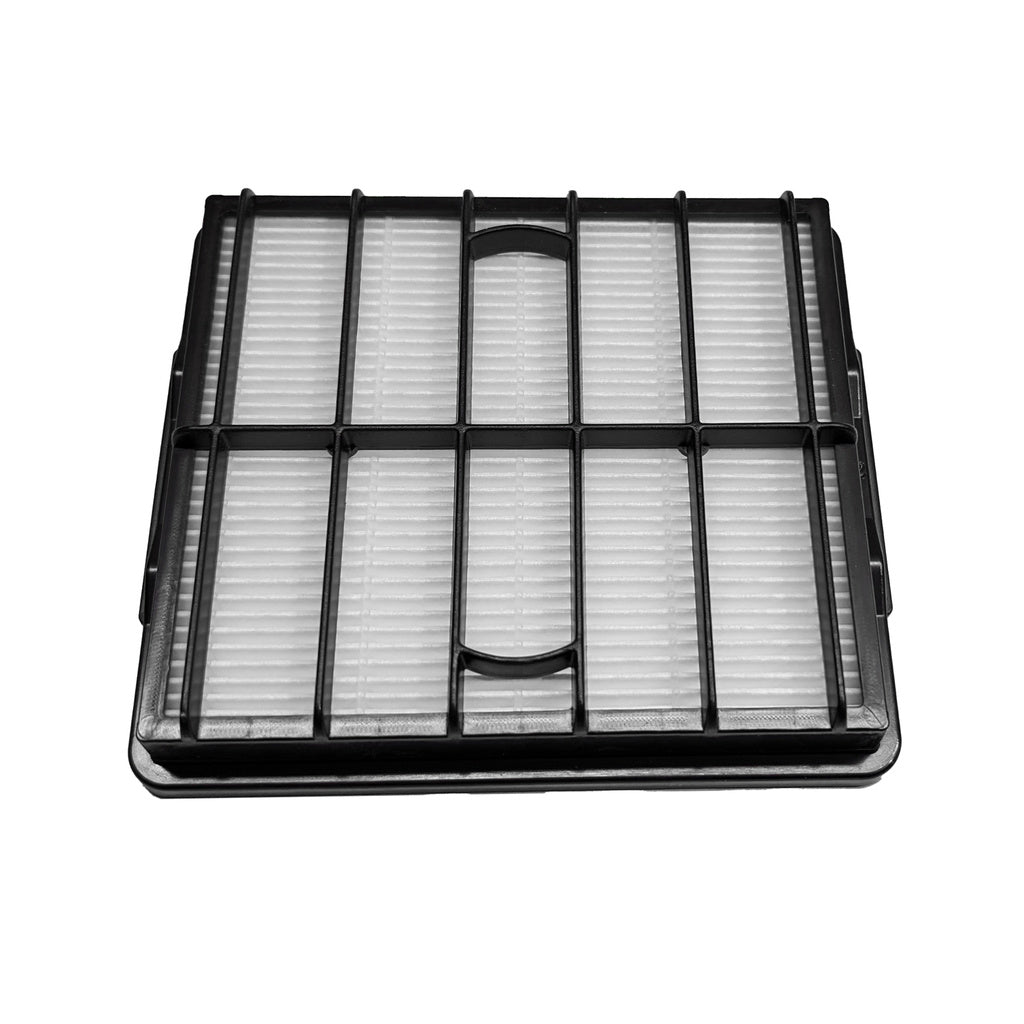 HEPA-filter inlet till DS400 Bulk Champion