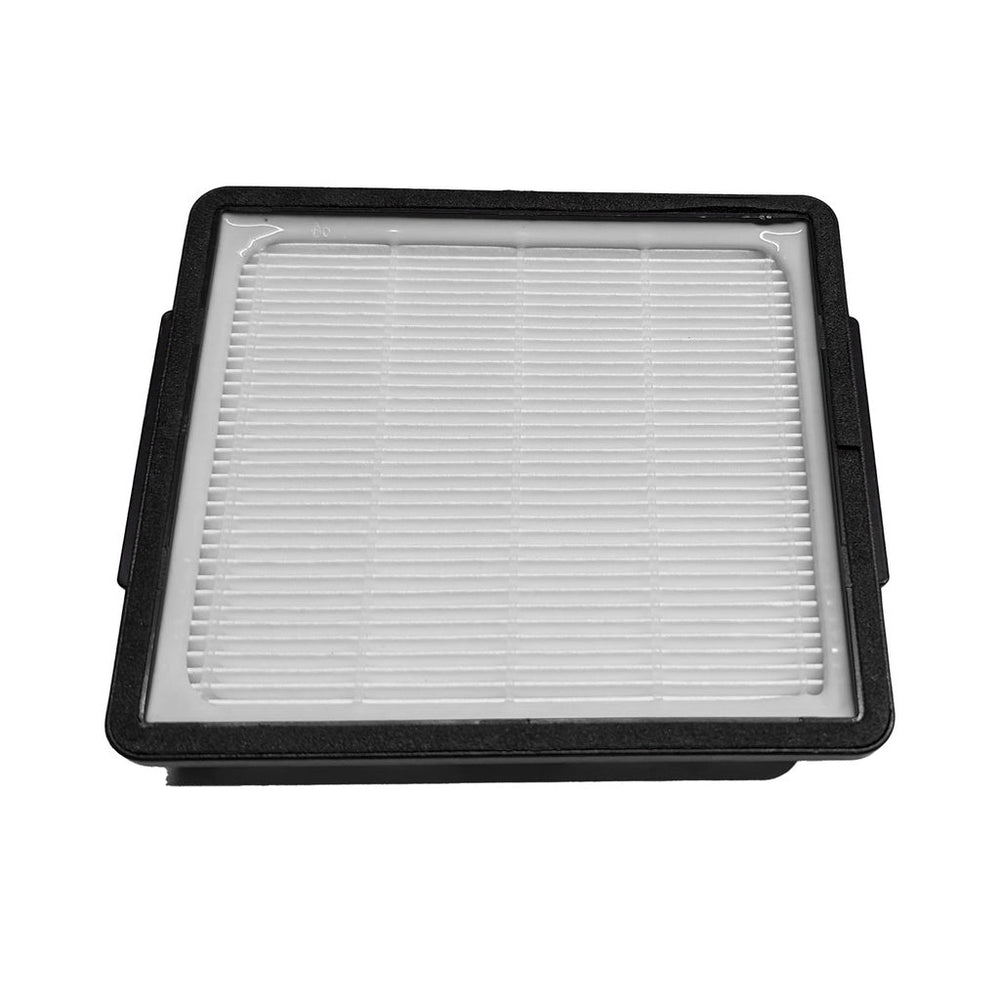 HEPA-filter inlet till DS400 Bulk Champion