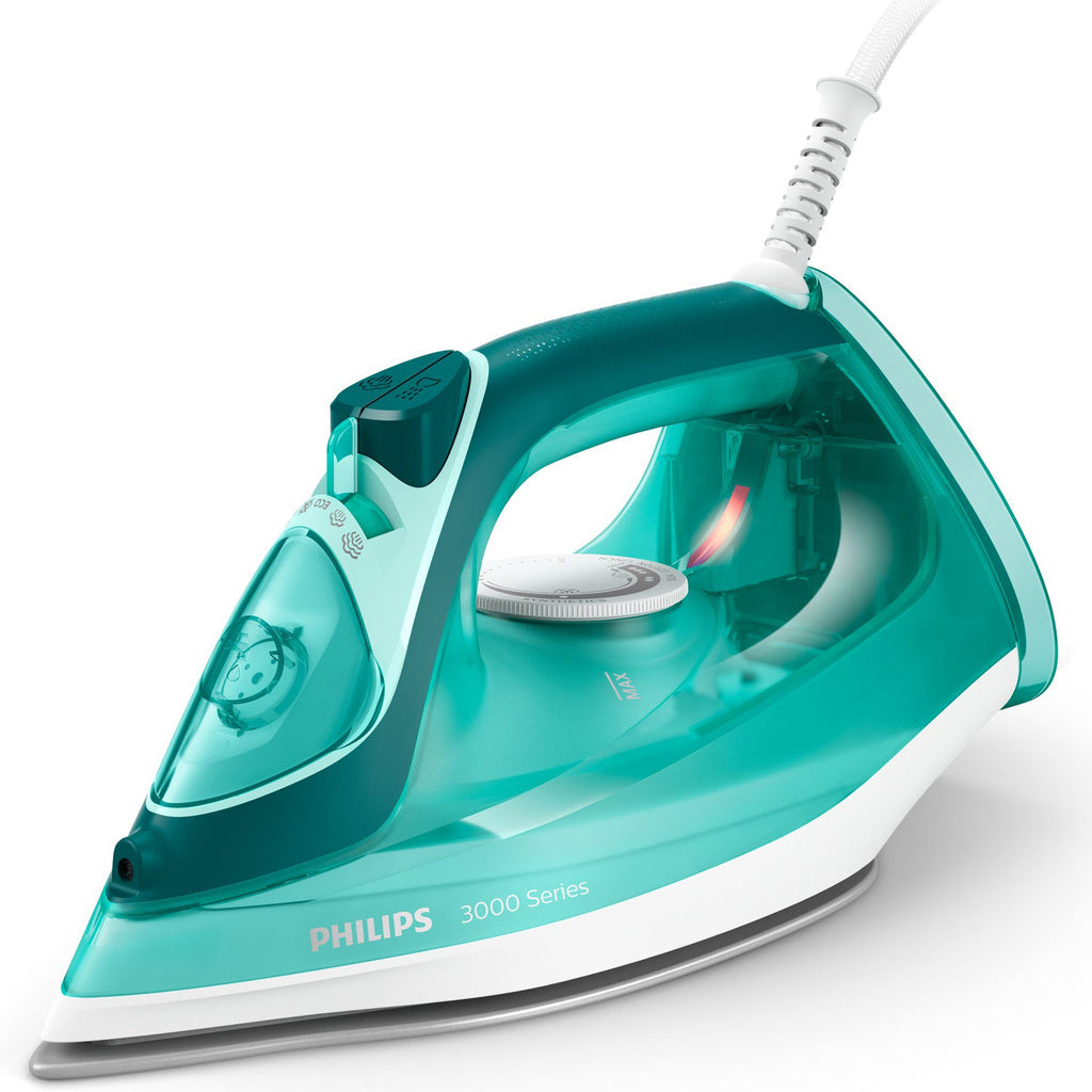 Ångstrykjärn DST3030/70   2400Watt Keramisk Philips