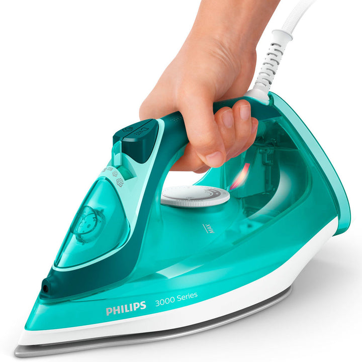 Ångstrykjärn DST3030/70   2400Watt Keramisk Philips