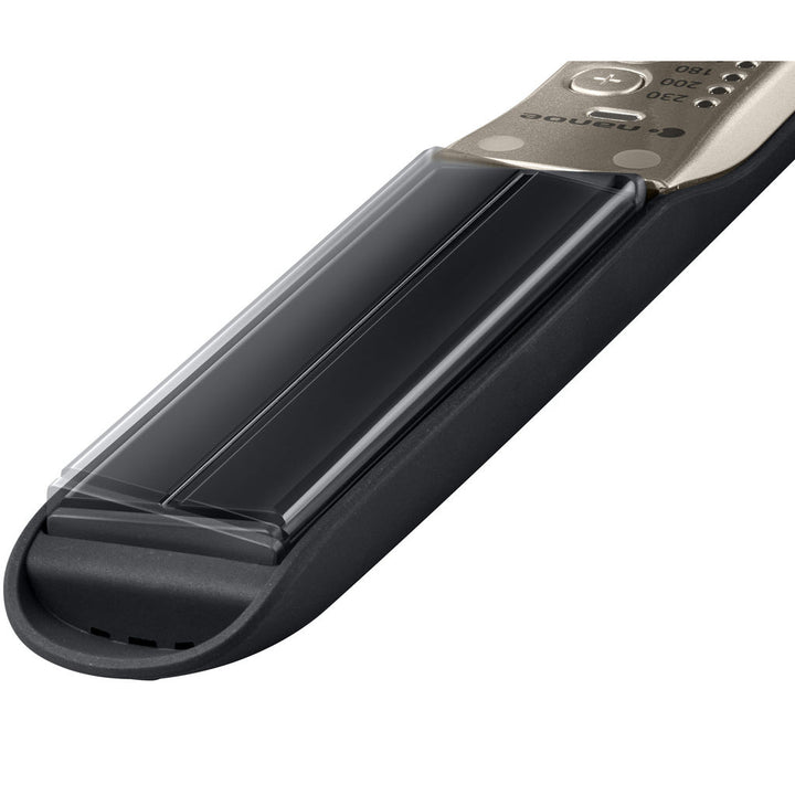 Plattång HS0E Nanoe-teknik Panasonic