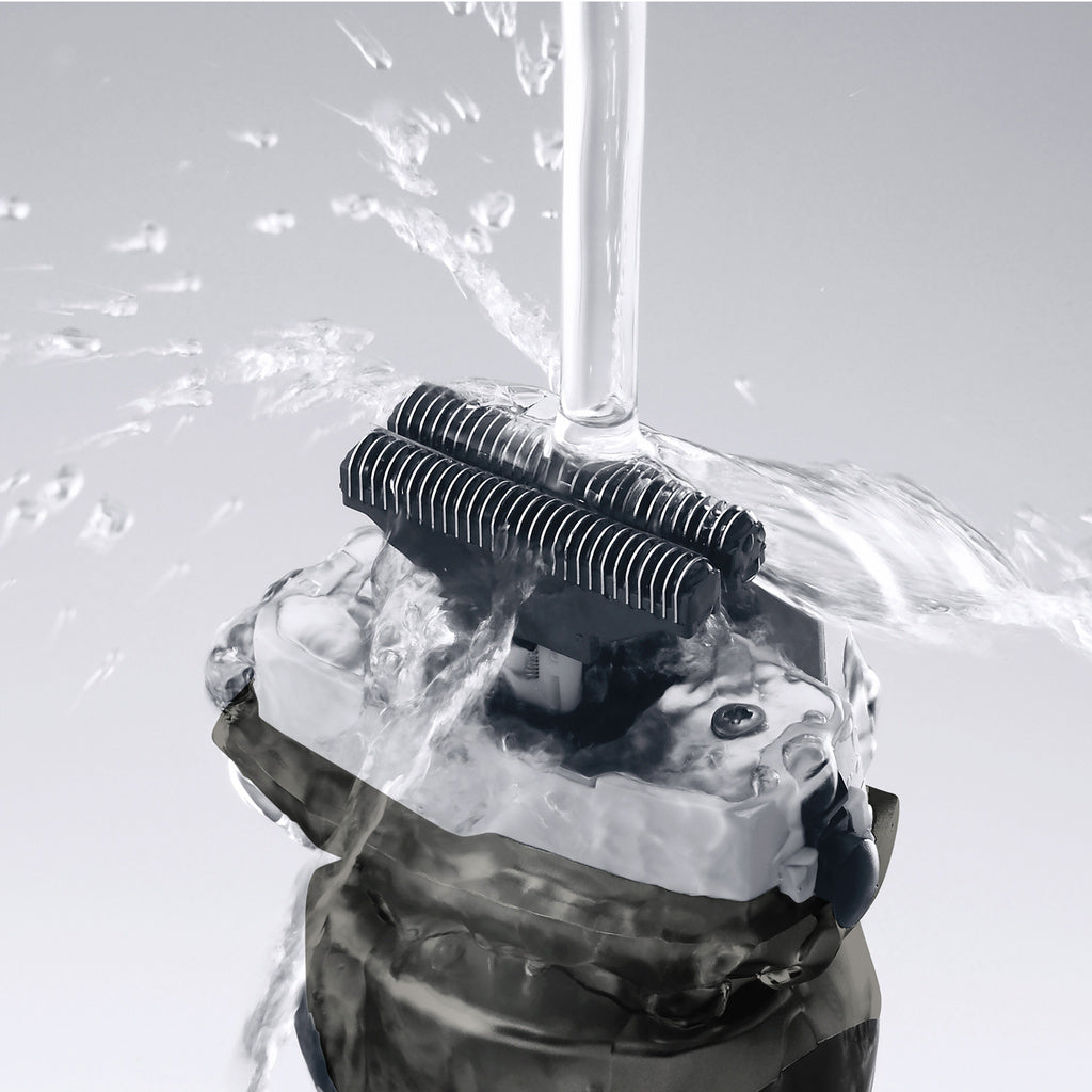 Rakapparat Dual-Blade Wet&Dry ES-RW33 Panasonic