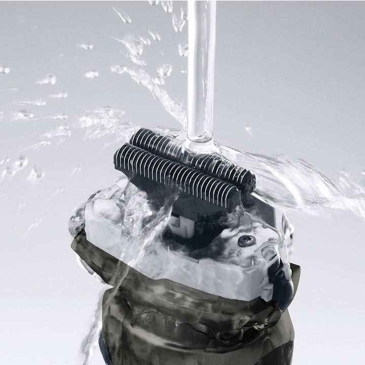 Rakapparat Dual-Blade Wet&Dry ES-RW33 Panasonic