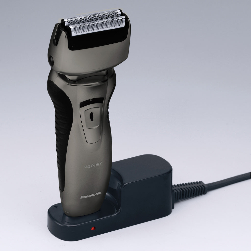 Rakapparat Dual-Blade Wet&Dry ES-RW33 Panasonic