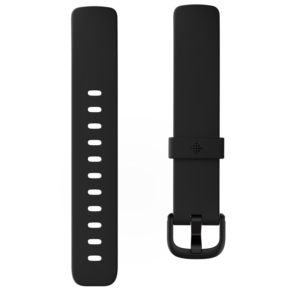 Inspire 2 Armband Black (S) Fitbit
